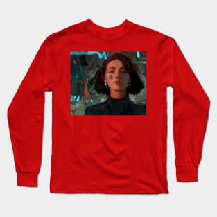 Jane Long Sleeve T-Shirt